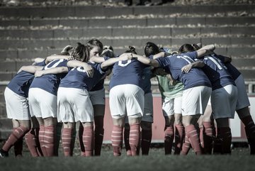 Bild 2118 - Frauen Holstein Kiel - SV Meppen : Ergebnis: 1:1
